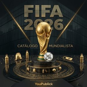 CATALOGO MUNDIALISTA