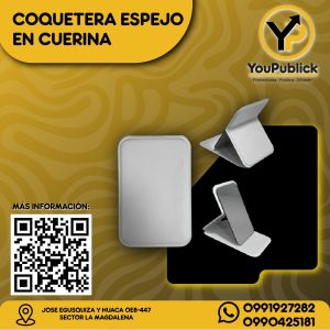Coquetera