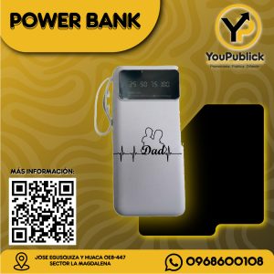 Power Bank