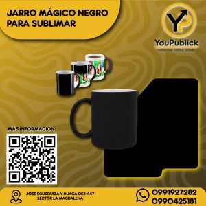 Jarro Mágico