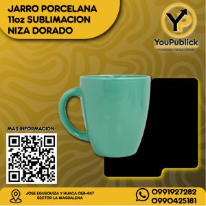 Jarro Niza