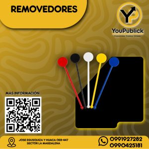 Removedores