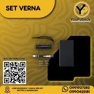 Set Verna