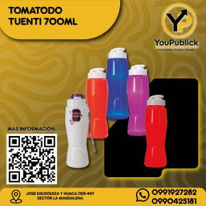 Tomatodo Tuenti