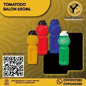 Tomatodo Balón