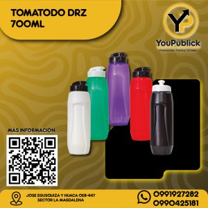 Tomatodo DRZ