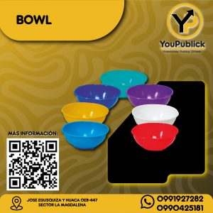 Bowl
