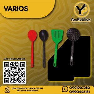 Cucharones