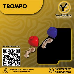 Trompo