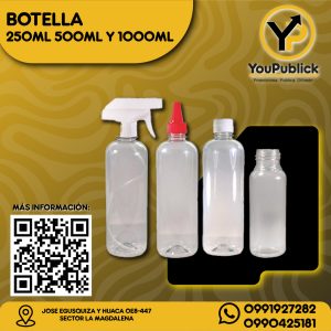 Botella