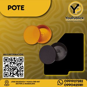 Pote