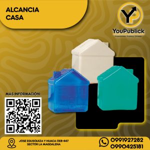 Alcancía