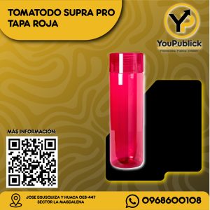 Tomatodos personalizados para empresas