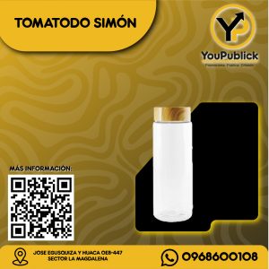 Tomatodo Simon