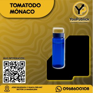 Tomatodo Mónaco