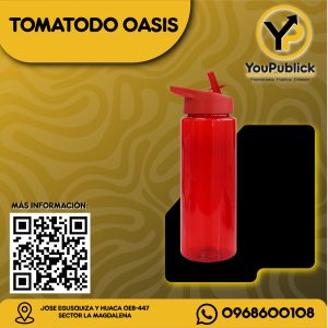 Tomatodo Oasis