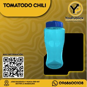 Tomatodo Chili