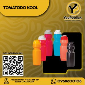 Tomatodo Kool