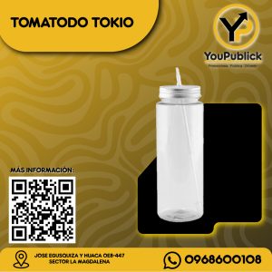 Tomatodo Tokio