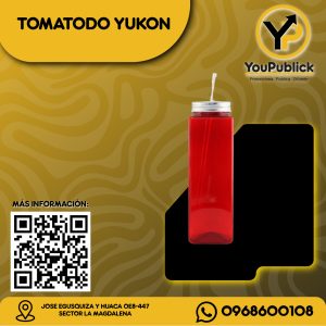 Tomatodo Yukon