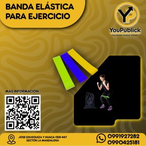 Banda Elástica