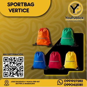 Sport Bag Vertice