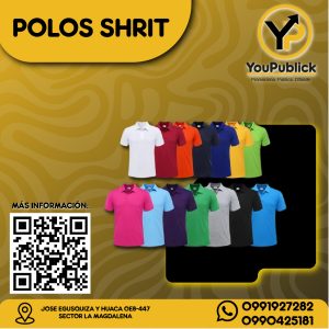 Polos Shirt