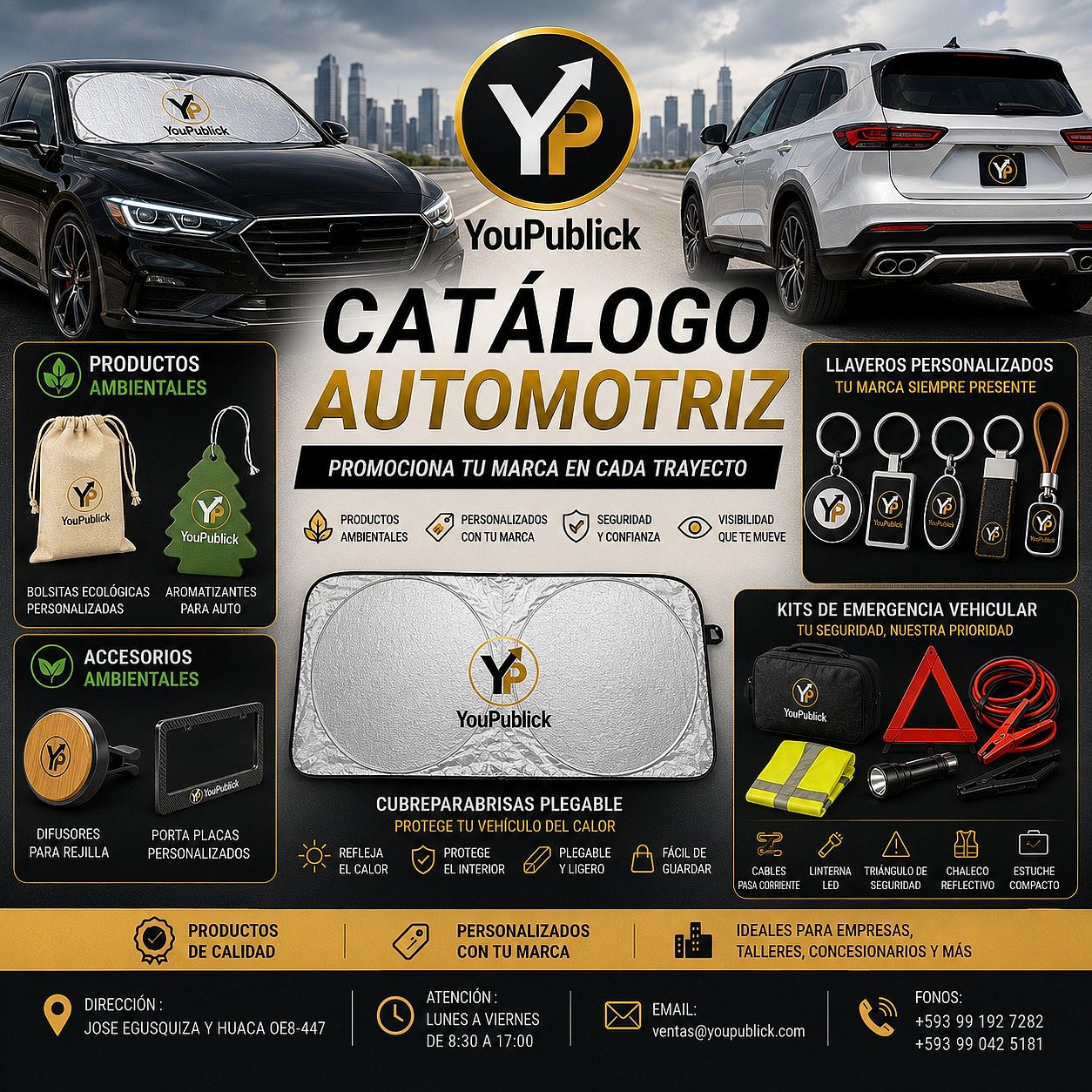 Catalogo Automotriz